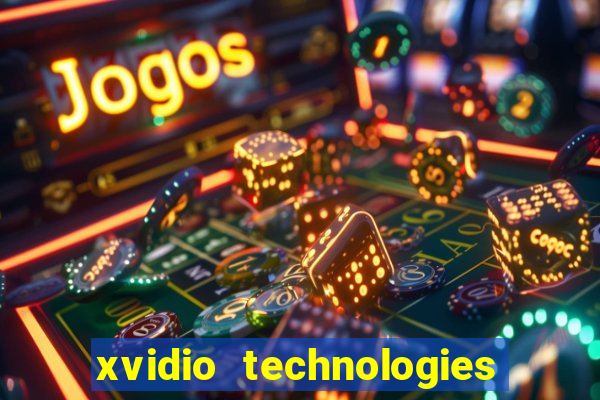 xvidio technologies startup brasil 2024 os